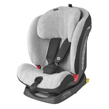 MAXI-COSI - Sommerbezug für Titan/Plus Fresh Grey