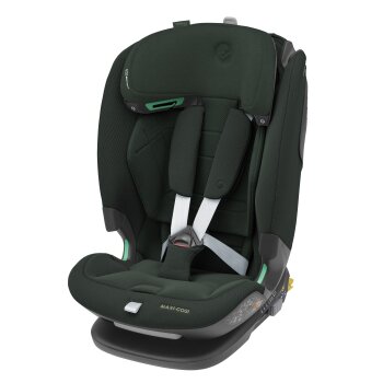 MAXI-COSI - Titan Pro 2 i-Size Authentic Green