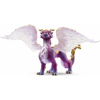 Schleich - Bayala - 70762 Nachthimmeldrache