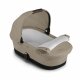 CYBEX - Gold Gazelle Cot S ALMOND-BEIGE