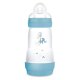 MAM - Easy Start Anti-Colic Babyflasche (260 ml), sort. (6)