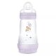 MAM - Easy Start Anti-Colic Babyflasche (260 ml), sort. (6)