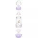 MAM - Easy Start Anti-Colic Babyflasche (260 ml), sort. (6)