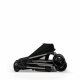 CYBEX - Gold Melio Kombikinderwagen Street MAGIC-BLACK