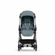 CYBEX - Gold Melio Kombikinderwagen Street STORMY-BLUE