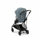 CYBEX - Gold Melio Kombikinderwagen Street STORMY-BLUE