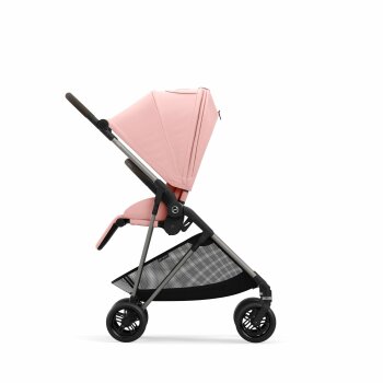 CYBEX - Gold Melio Kombikinderwagen Street CANDY-PINK