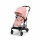 CYBEX - Gold Melio Kombikinderwagen Street CANDY-PINK