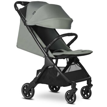 Easywalker - Buggy Jackey 2 AGAVE-GREEN (N)