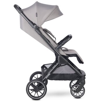 Easywalker - Buggy Jackey XL 2 PEBBLE-GREY (A)