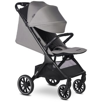 Easywalker - Buggy Jackey XL 2 PEBBLE-GREY (A)