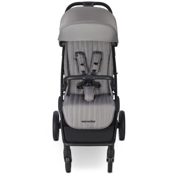 Easywalker - Buggy Jackey XL 2 PEBBLE-GREY (A)