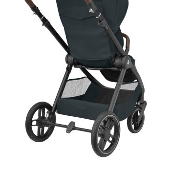 MAXI-COSI - Kombikinderwagen Oxford GRAPHITE