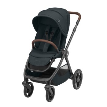 MAXI-COSI - Kombikinderwagen Oxford GRAPHITE