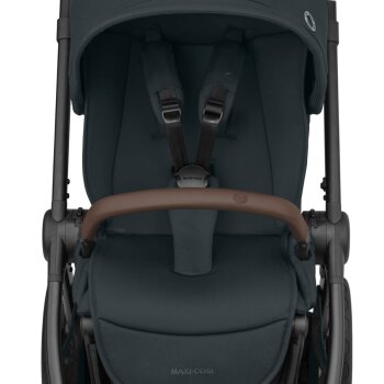 MAXI-COSI - Kombikinderwagen Oxford GRAPHITE