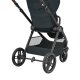 MAXI-COSI - Kombikinderwagen Oxford GRAPHITE