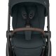 MAXI-COSI - Kombikinderwagen Oxford GRAPHITE