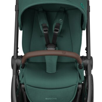 MAXI-COSI - Kombikinderwagen Oxford GREEN