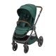 MAXI-COSI - Kombikinderwagen Oxford GREEN