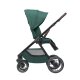 MAXI-COSI - Kombikinderwagen Oxford GREEN