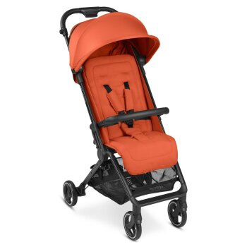 ABC-DESIGN - Reisebuggy Ping 2 CARROT