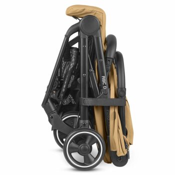 ABC-DESIGN - Reisebuggy Ping 2 HONEY (A)