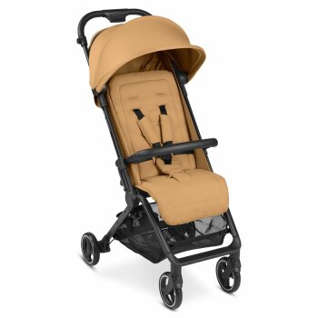 ABC-DESIGN - Reisebuggy Ping 2 HONEY