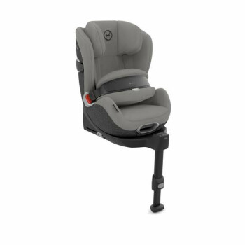 CYBEX - Platinum Anoris T2 i-Size MIRAGE-GREY (N)