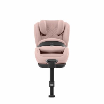 CYBEX - Platinum Anoris T2 i-Size PLUS PEACH-PINK (N)