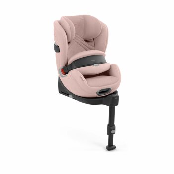 CYBEX - Platinum Anoris T2 i-Size PLUS PEACH-PINK (N)