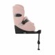 CYBEX - Platinum Anoris T2 i-Size PLUS PEACH-PINK (N)