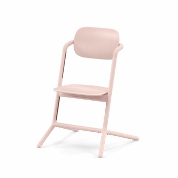 CYBEX - Gold Lemo 2.0 Hochstuhl PEARL-PINK