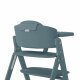 CYBEX - Gold CLICK & FOLD Hochstuhl 3 in 1 Set (STONE-BLUE)