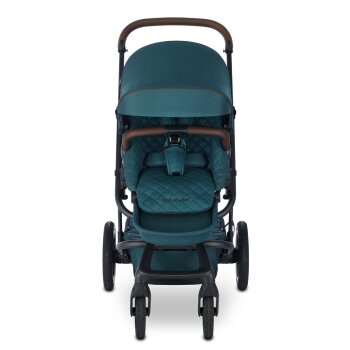 Easywalker - Harvey 5 PREMIUM Air Sportwagen (JADE-GREEN)