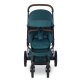 Easywalker - Harvey 5 PREMIUM Air Sportwagen (JADE-GREEN)