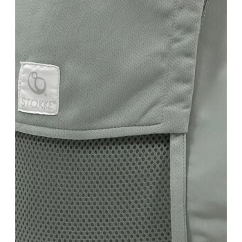 STOKKE® LIMAS™ - Babytrage Mesh GLACIER-GREEN...