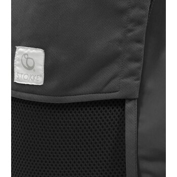 STOKKE&reg; LIMAS&trade; - Babytrage Mesh ANTHRACITE OSC (N)