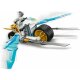 LEGO - Ninjago - 71816 Zanes Eismotorrad