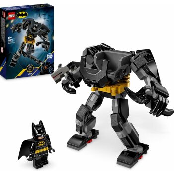 LEGO - DC Super Heroes - 76270 Batman Mech