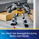 LEGO - DC Super Heroes - 76270 Batman Mech