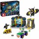 LEGO - DC Super Heroes - 76272 Bathöhle mit Batman™, Batgirl™ und Joker™