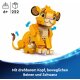 LEGO - Disney - 43243 Simba, das Löwenjunge des Königs