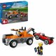 LEGO - City - 60435 Abschleppwagen mit Sportauto