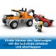 LEGO - City - 60435 Abschleppwagen mit Sportauto