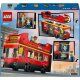 LEGO - City - 60407 Doppeldeckerbus