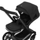 MAXI-COSI - Kombikinderwagen Fame TWILLIC-BLACK