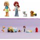 LEGO - Friends - 42635 Mobiler Hundesalon