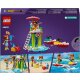 LEGO - Friends - 42623 Rettungsschwimmer Aussichtsturm mit Jetskis