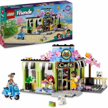 LEGO - Friends - 42618 Heartlake City Café