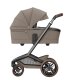 MAXI-COSI - Kombikinderwagen Fame TWILLIC-TRUFFLE (A)